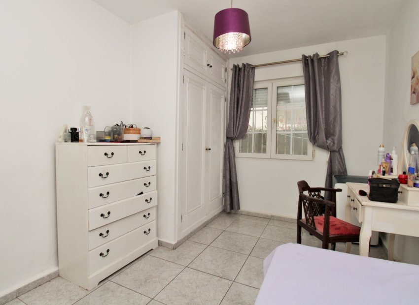 Herverkoop - Townhouse / Duplex / Corner - Villamartín - Los Dolses