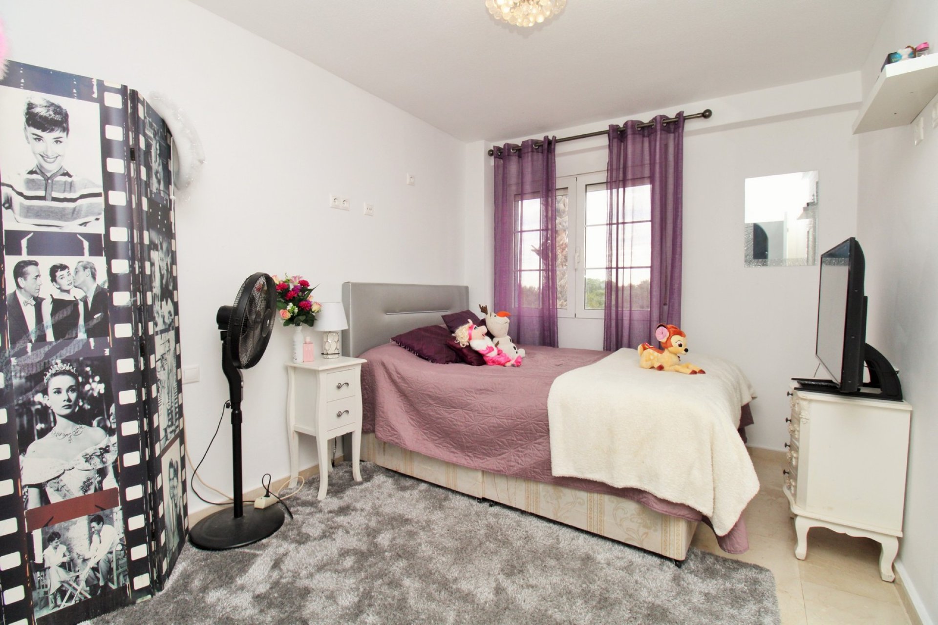 Herverkoop - Townhouse / Duplex / Corner - Villamartín - Los Dolses