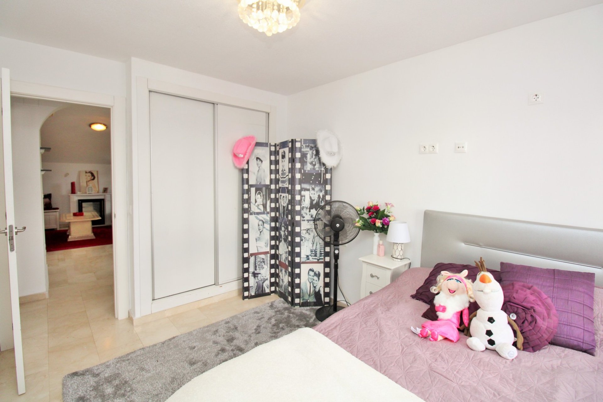 Herverkoop - Townhouse / Duplex / Corner - Villamartín - Los Dolses