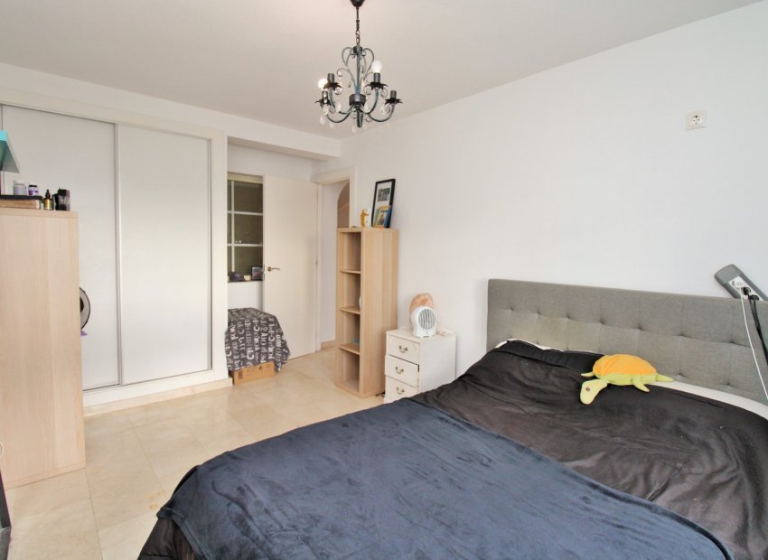 Herverkoop - Townhouse / Duplex / Corner - Villamartín - Los Dolses