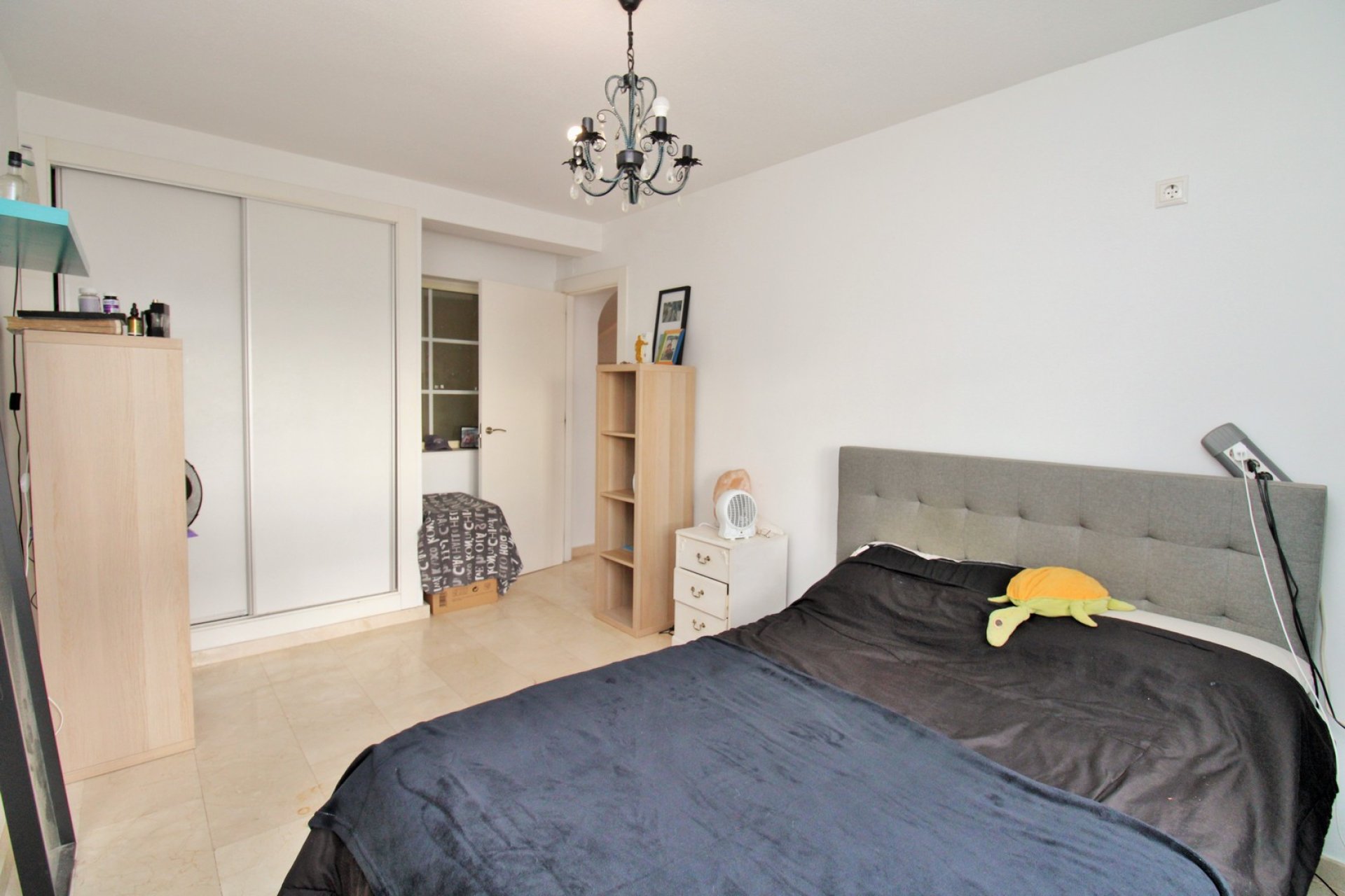 Herverkoop - Townhouse / Duplex / Corner - Villamartín - Los Dolses