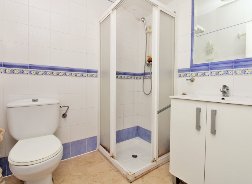 Herverkoop - Townhouse / Duplex / Corner - Villamartín - Los Dolses