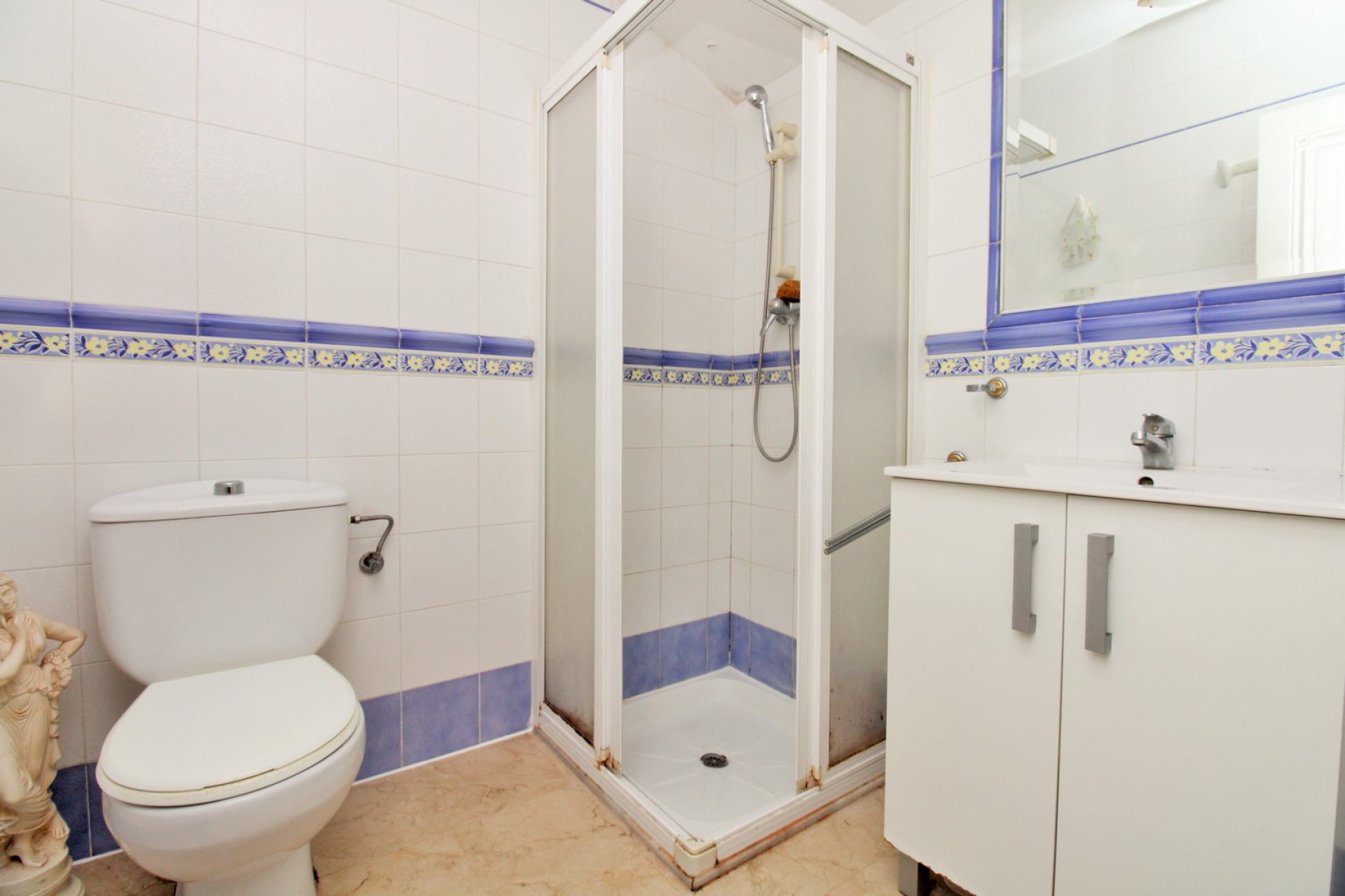 Herverkoop - Townhouse / Duplex / Corner - Villamartín - Los Dolses