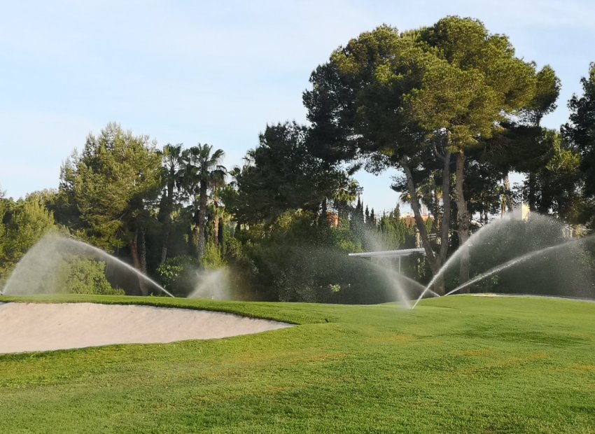 Herverkoop - Townhouse / Duplex / Corner - Villamartín - Los Dolses