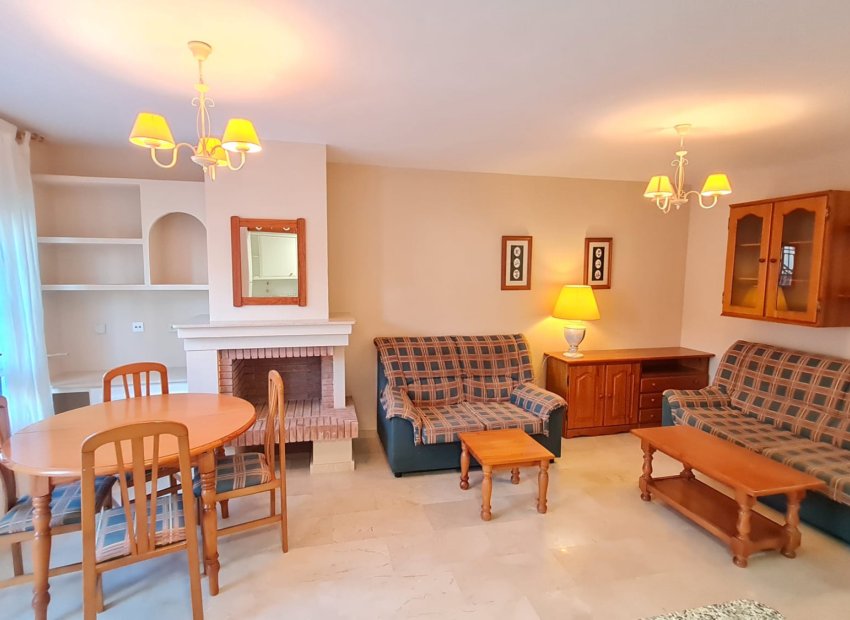 Herverkoop - Townhouse / Duplex / Corner - Villamartín - Los Dolses
