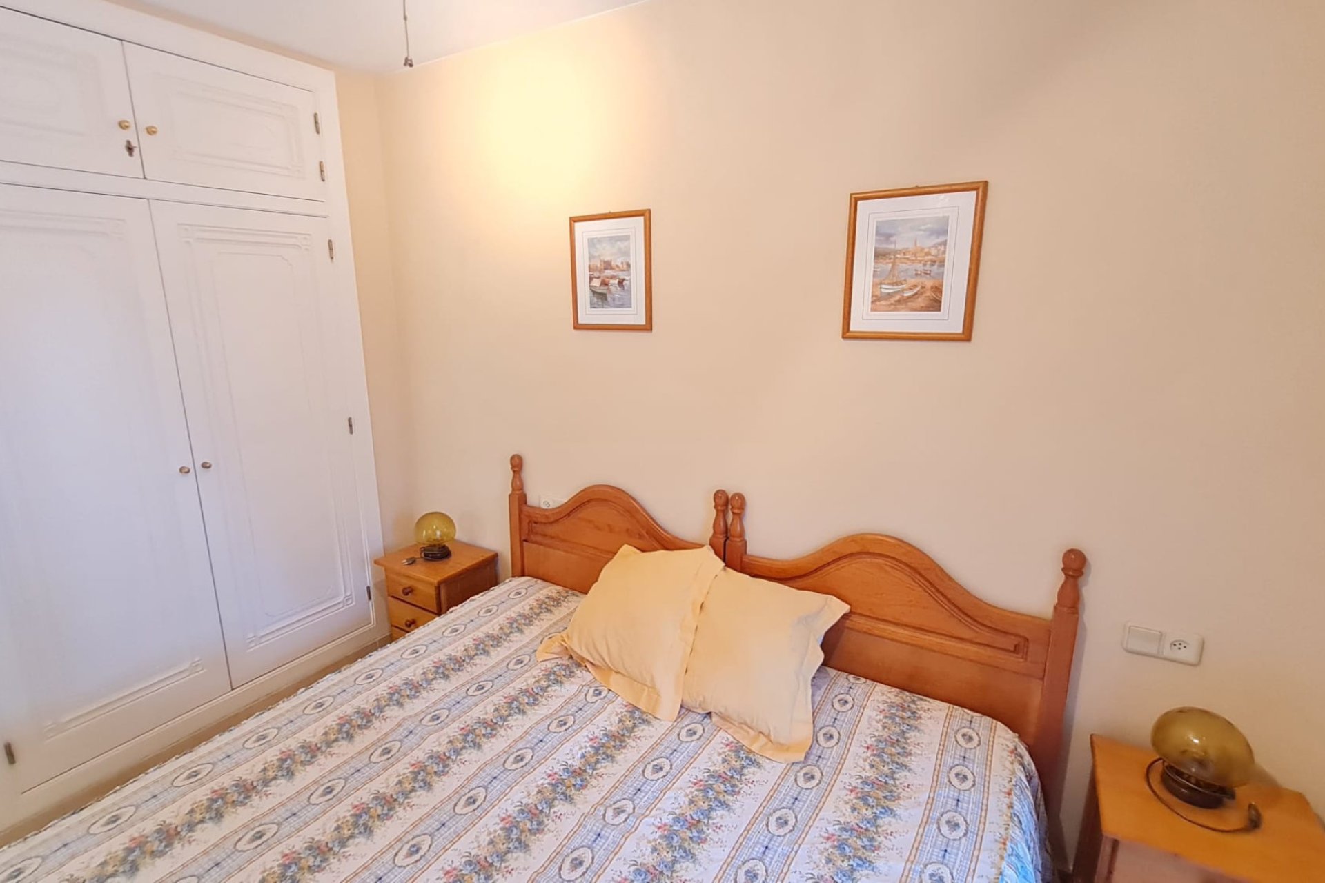 Herverkoop - Townhouse / Duplex / Corner - Villamartín - Los Dolses