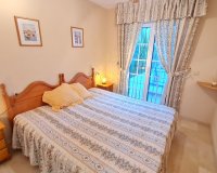 Herverkoop - Townhouse / Duplex / Corner - Villamartín - Los Dolses