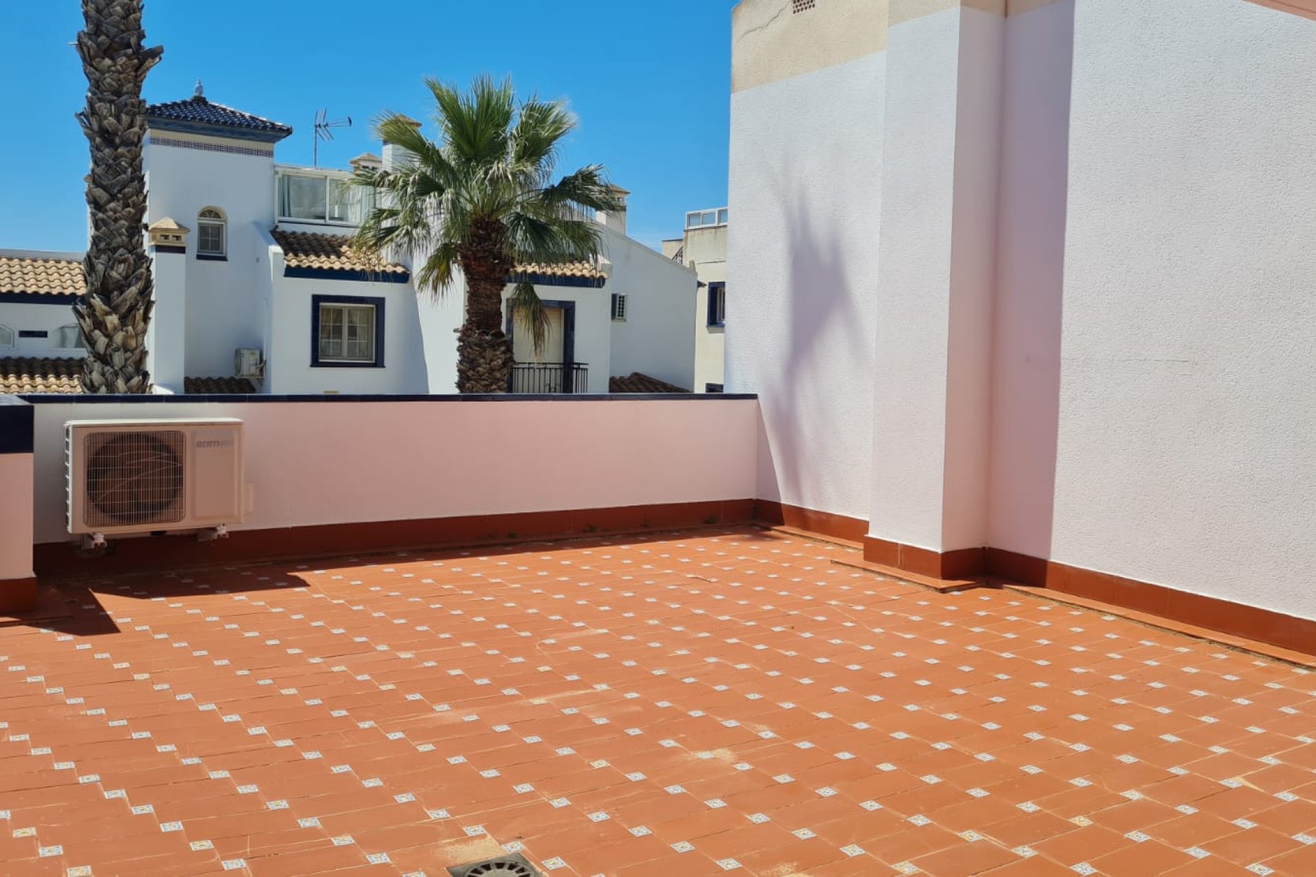Herverkoop - Townhouse / Duplex / Corner - Villamartín - Los Dolses