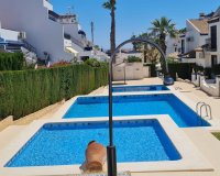 Herverkoop - Townhouse / Duplex / Corner - Villamartín - Los Dolses