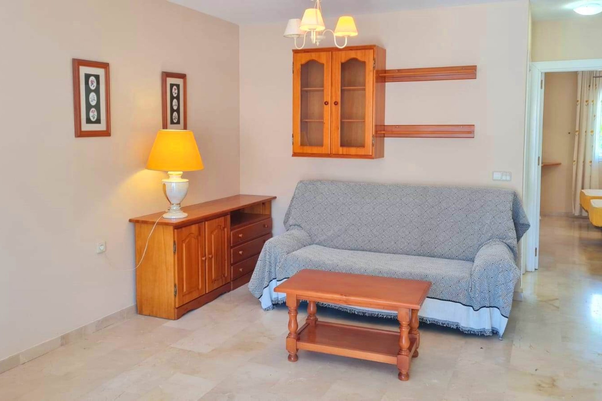 Herverkoop - Townhouse / Duplex / Corner - Villamartín - Los Dolses