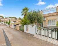 Herverkoop - Townhouse / Duplex / Corner - Villamartín - Monte Golf