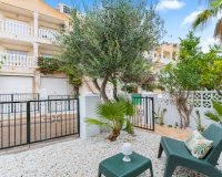 Herverkoop - Townhouse / Duplex / Corner - Villamartín - Monte Golf