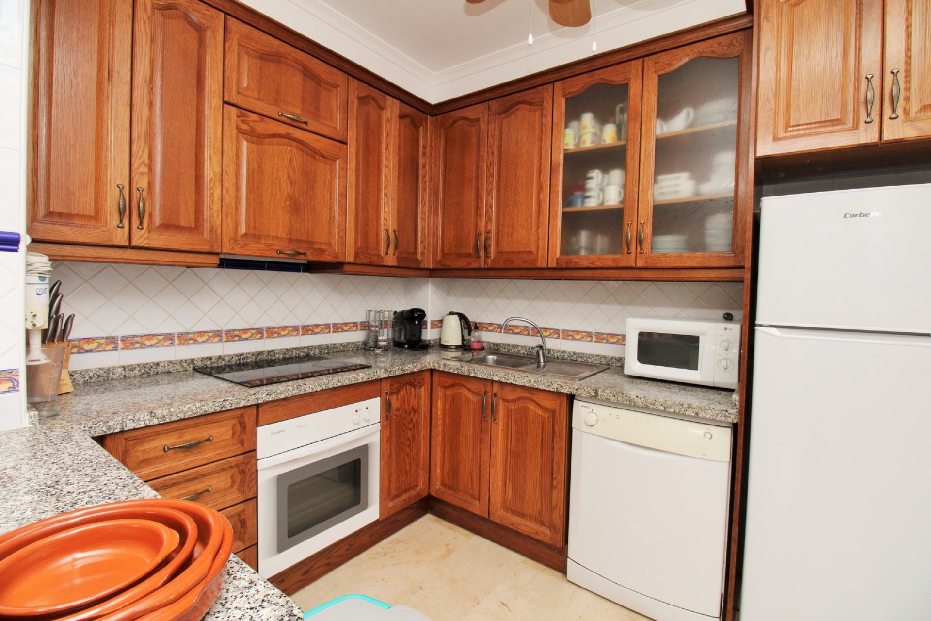 Herverkoop - Townhouse / Duplex / Corner - Villamartín - PAU 8