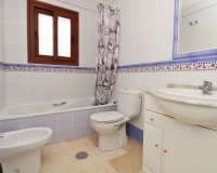 Herverkoop - Townhouse / Duplex / Corner - Villamartín - PAU 8