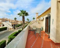 Herverkoop - Townhouse / Duplex / Corner - Villamartín - PAU 8