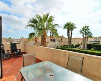 Herverkoop - Townhouse / Duplex / Corner - Villamartín - PAU 8