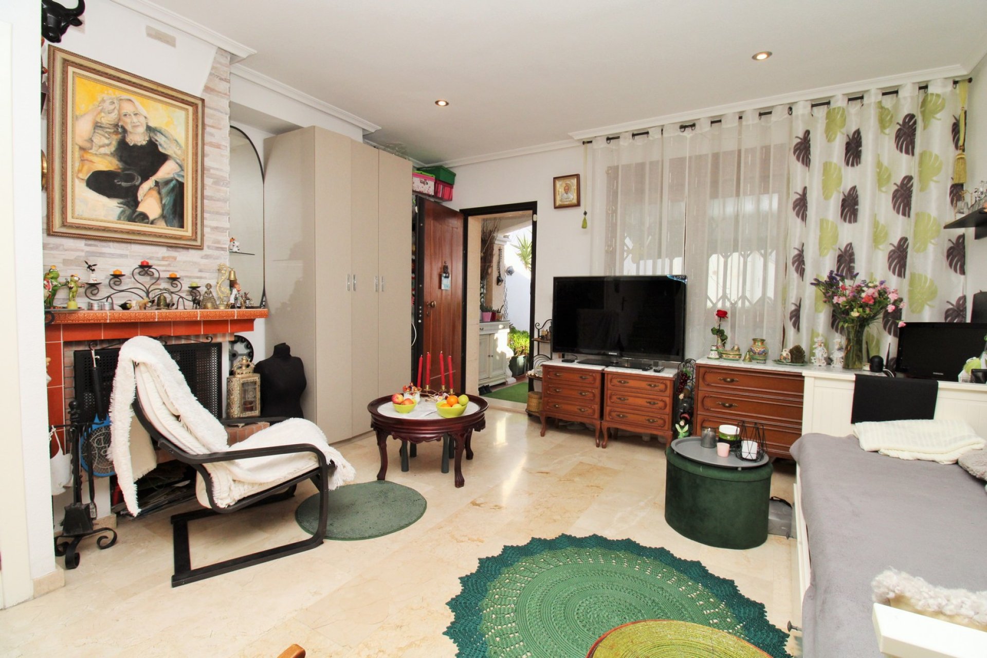 Herverkoop - Townhouse / Duplex / Corner - Villamartín - PAU 8