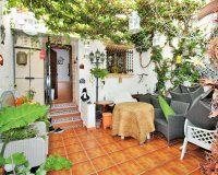 Herverkoop - Townhouse / Duplex / Corner - Villamartín - PAU 8