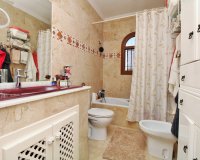 Herverkoop - Townhouse / Duplex / Corner - Villamartín - PAU 8