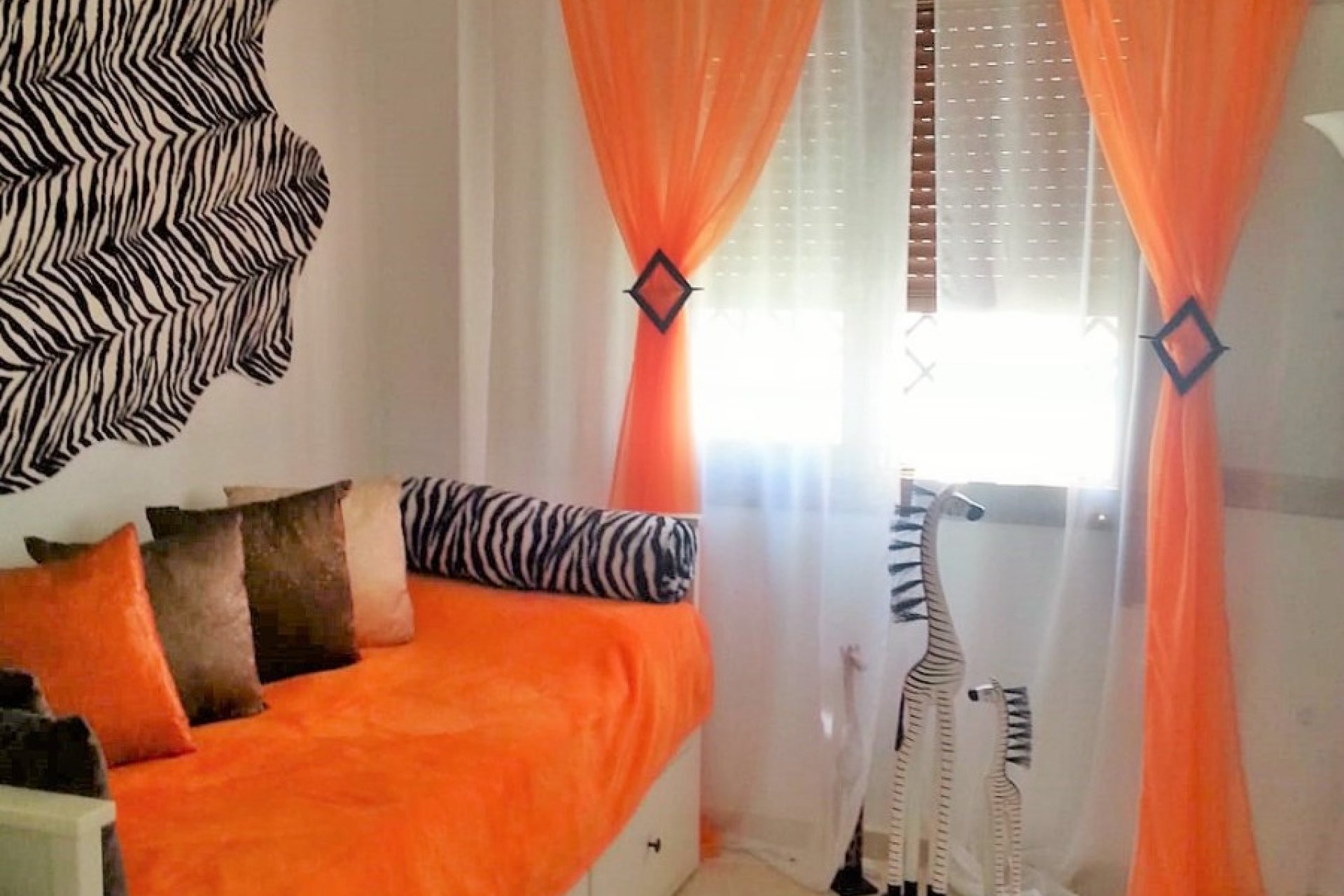 Herverkoop - Townhouse / Duplex / Corner - Villamartín - PAU 8