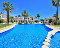 Herverkoop - Townhouse / Duplex / Corner - Villamartín - PAU 8