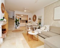Herverkoop - Townhouse / Duplex / Corner - Villamartín - PAU 8