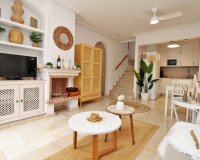 Herverkoop - Townhouse / Duplex / Corner - Villamartín - PAU 8