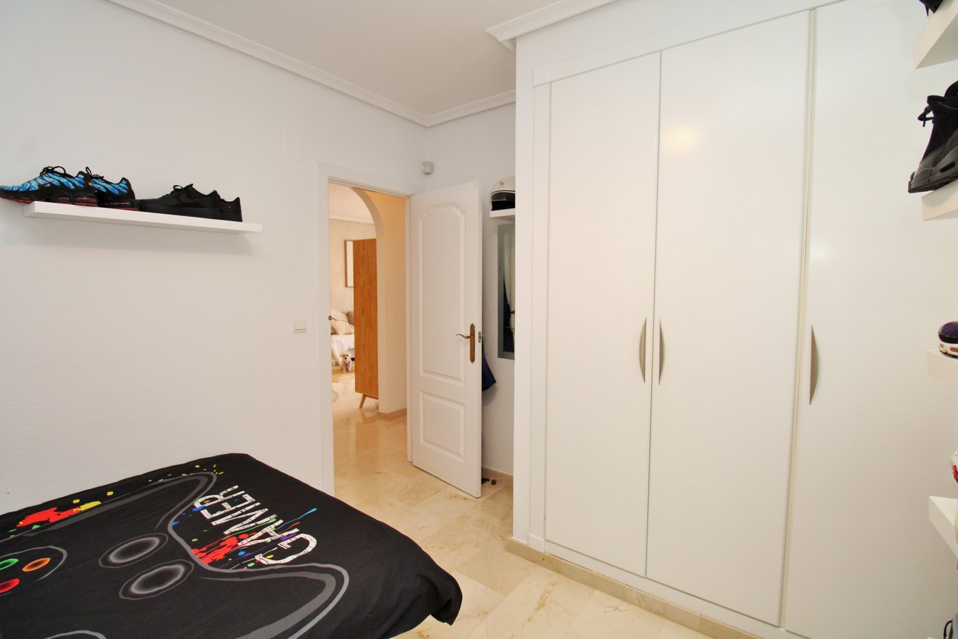 Herverkoop - Townhouse / Duplex / Corner - Villamartín - PAU 8