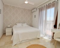 Herverkoop - Townhouse / Duplex / Corner - Villamartín - PAU 8