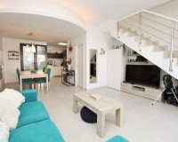 Herverkoop - Townhouse / Duplex / Corner - Villamartín