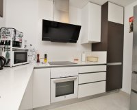 Herverkoop - Townhouse / Duplex / Corner - Villamartín