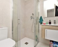 Herverkoop - Townhouse / Duplex / Corner - Villamartín