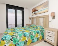 Herverkoop - Townhouse / Duplex / Corner - Villamartín