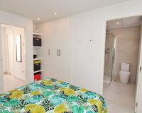 Herverkoop - Townhouse / Duplex / Corner - Villamartín