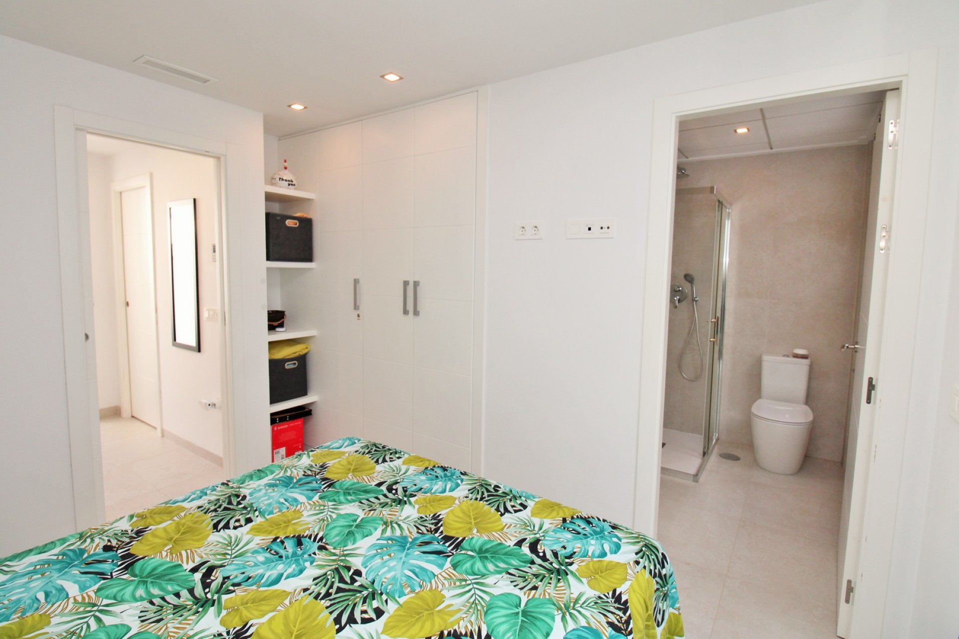Herverkoop - Townhouse / Duplex / Corner - Villamartín