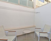 Herverkoop - Townhouse / Duplex / Corner - Villamartín
