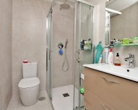 Herverkoop - Townhouse / Duplex / Corner - Villamartín