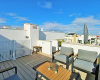 Herverkoop - Townhouse / Duplex / Corner - Villamartín