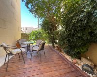 Herverkoop - Townhouse / Duplex / Corner - Villanueva Rio Segura - Villanueva