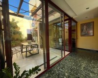 Herverkoop - Townhouse / Duplex / Corner - Villanueva Rio Segura - Villanueva
