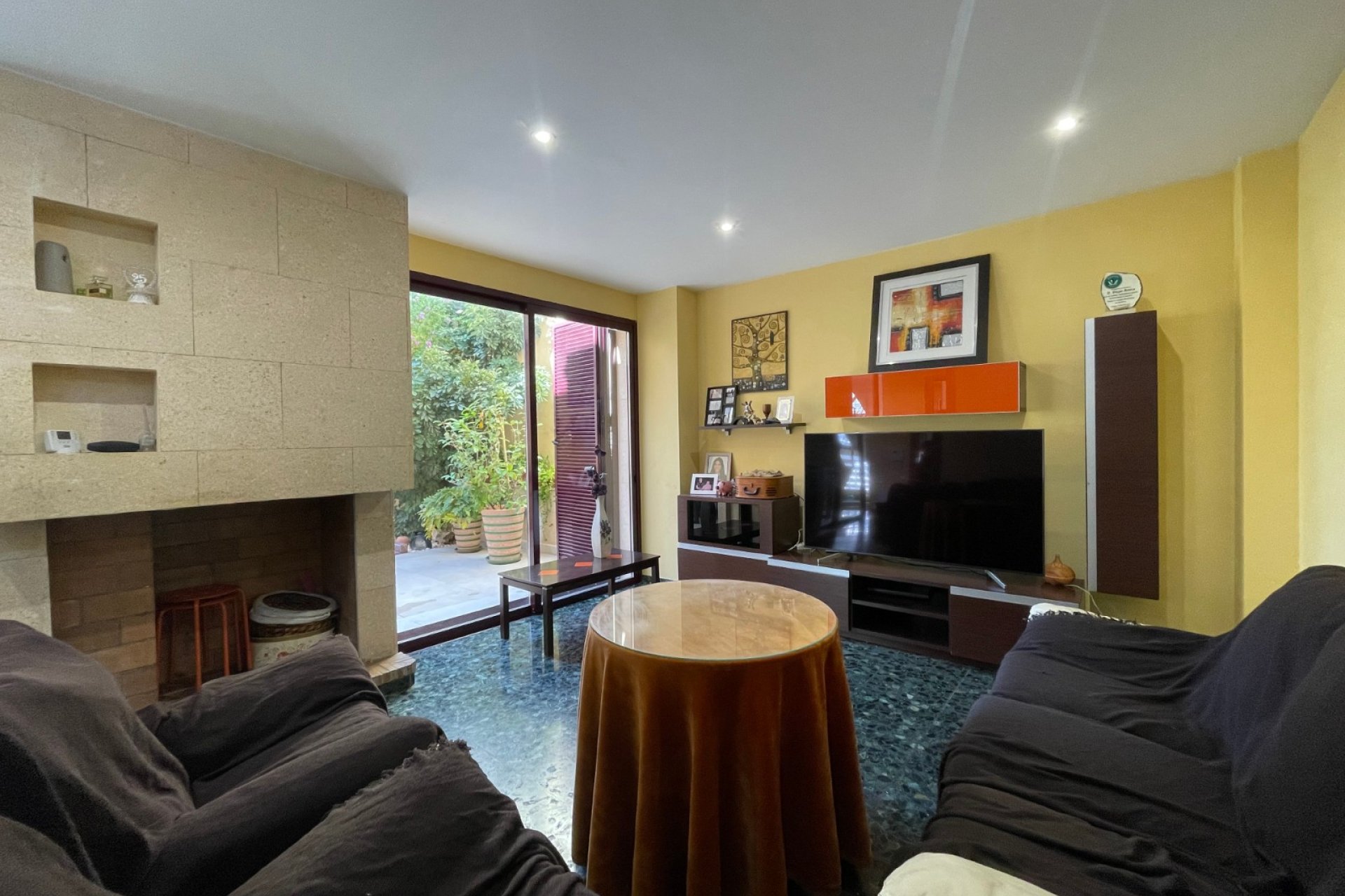 Herverkoop - Townhouse / Duplex / Corner - Villanueva Rio Segura - Villanueva