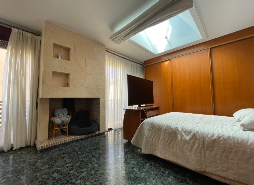 Herverkoop - Townhouse / Duplex / Corner - Villanueva Rio Segura - Villanueva