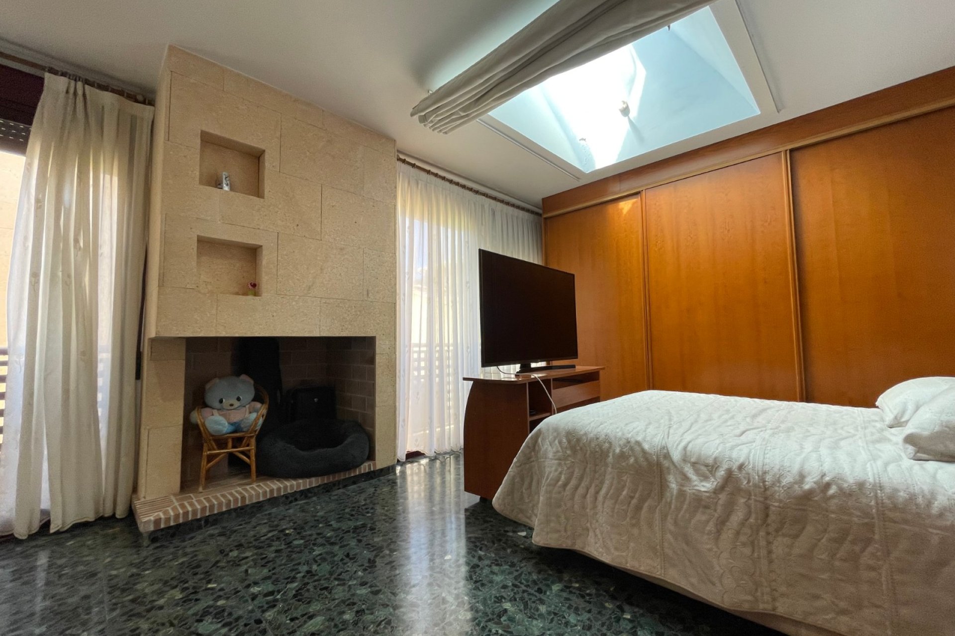 Herverkoop - Townhouse / Duplex / Corner - Villanueva Rio Segura - Villanueva