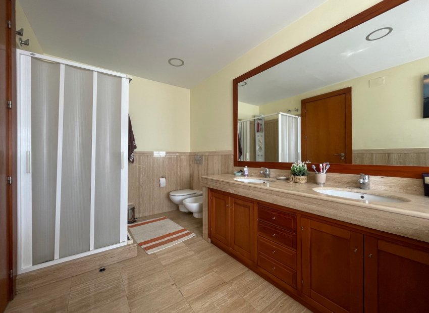 Herverkoop - Townhouse / Duplex / Corner - Villanueva Rio Segura - Villanueva