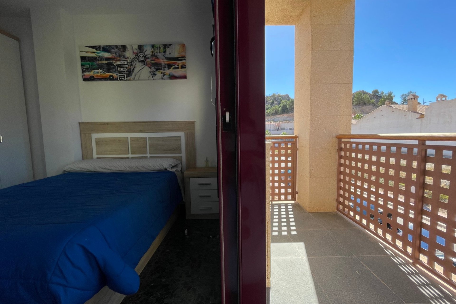 Herverkoop - Townhouse / Duplex / Corner - Villanueva Rio Segura - Villanueva