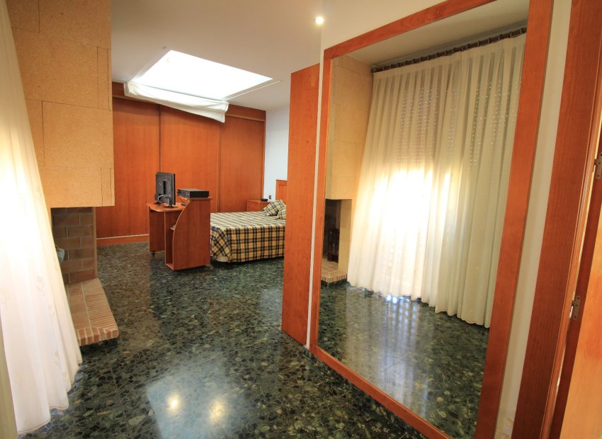 Herverkoop - Townhouse / Duplex / Corner - Villanueva Rio Segura - Villanueva