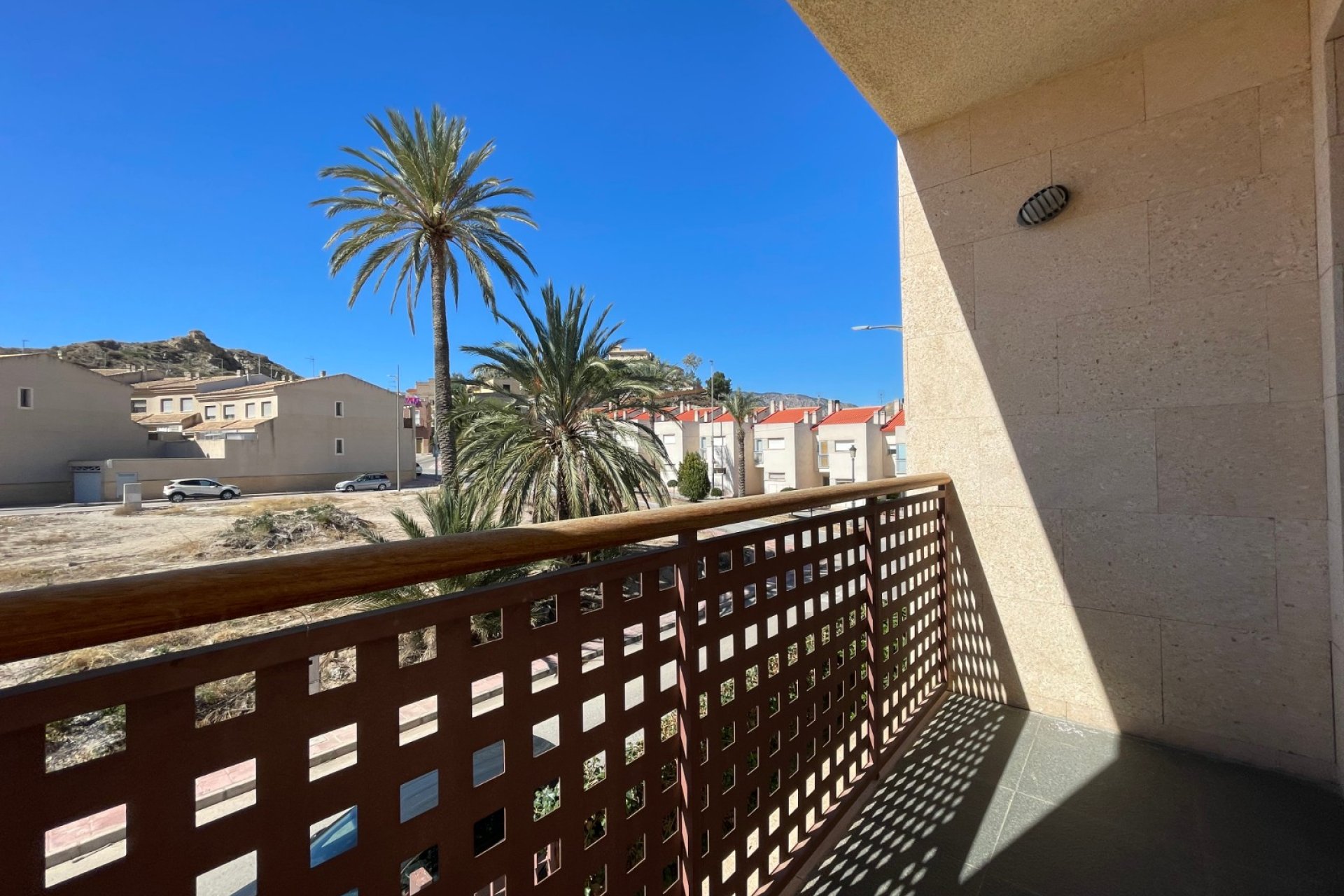 Herverkoop - Townhouse / Duplex / Corner - Villanueva Rio Segura - Villanueva