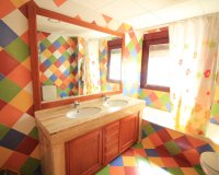 Herverkoop - Townhouse / Duplex / Corner - Villanueva Rio Segura - Villanueva