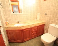 Herverkoop - Townhouse / Duplex / Corner - Villanueva Rio Segura - Villanueva