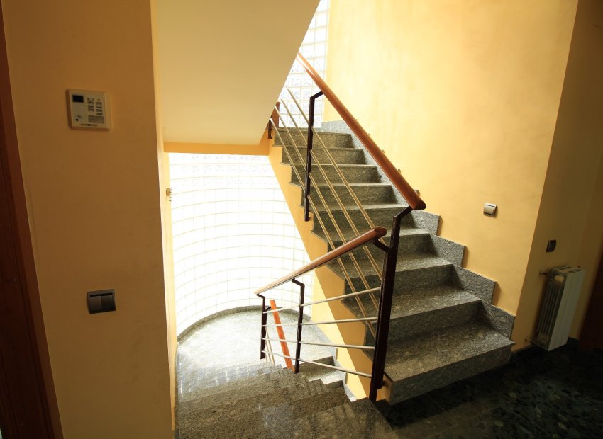 Herverkoop - Townhouse / Duplex / Corner - Villanueva Rio Segura - Villanueva